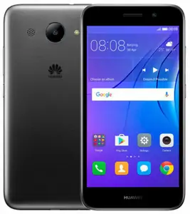 Замена usb разъема на телефоне Huawei Y3 2017 в Волгограде